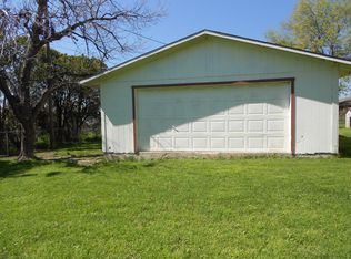 1200 Guthrie Dr, Waco, TX 76710