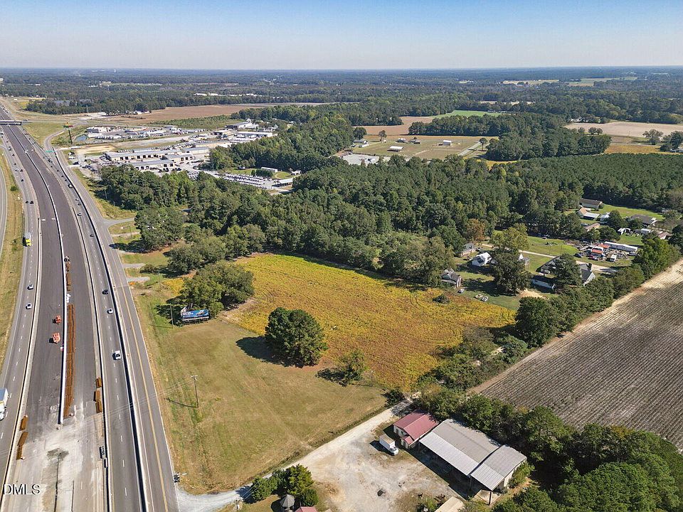 1st image of 0 George Perry Lee Rd
