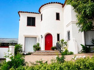 (Undisclosed Address), Los Angeles, CA 90024