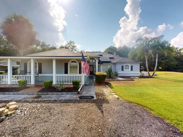 64 County Road 35, Bunnell, FL 32110
