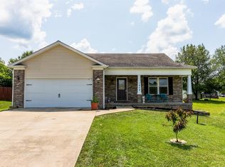 1408 Mac St, Lawrenceburg, KY 40342