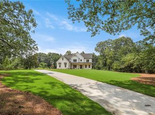 16035 Hopewell Rd, Milton, GA 30004