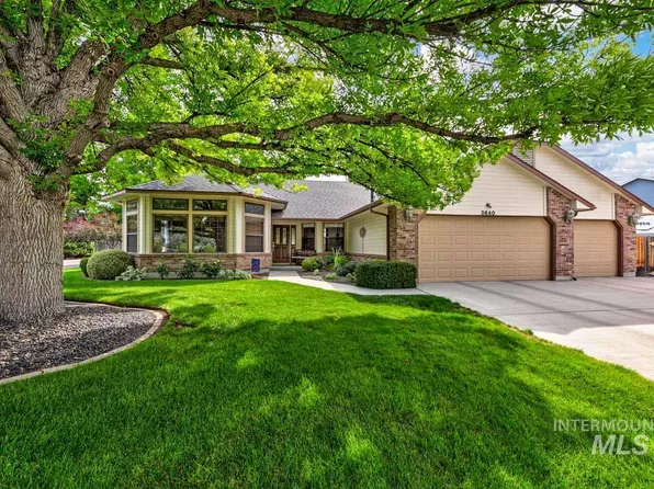3640 S Daisy Way, Boise, ID 83709