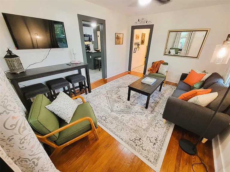 5011 Avenue Q #REAR — Photo 6