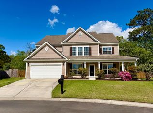 5126 Timicuan Way, Summerville, SC 29485