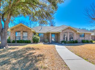 3601 Briargrove Ln, San Angelo, TX 76904