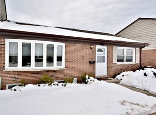 218 Lafayette St, Wood Dale, IL 60191