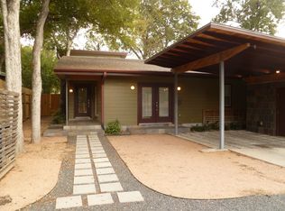 4207 Shoalwood Ave UNIT B, Austin, TX 78756