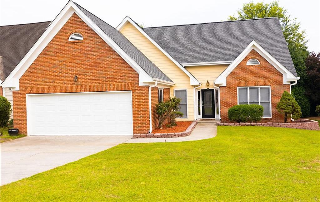 4570 Fairway View Ct, Duluth, GA 30096 Zillow