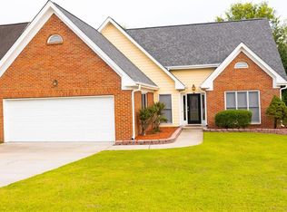 4570 Fairway View Ct, Duluth, GA 30096