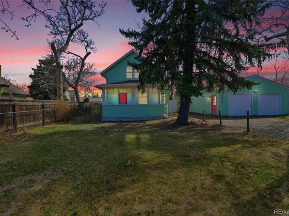 6174 S Prince Street, Littleton, CO 80120