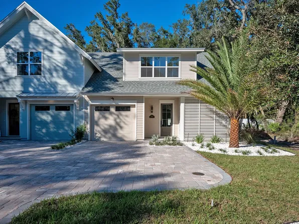 1305 Sea La Vie Ct, Fernandina Beach, FL 32034