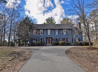 182 Essex St, Middleton, MA 01949