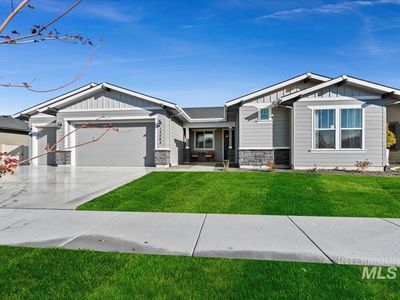 12464 W Wild Thistle Dr, Star, ID, 83669