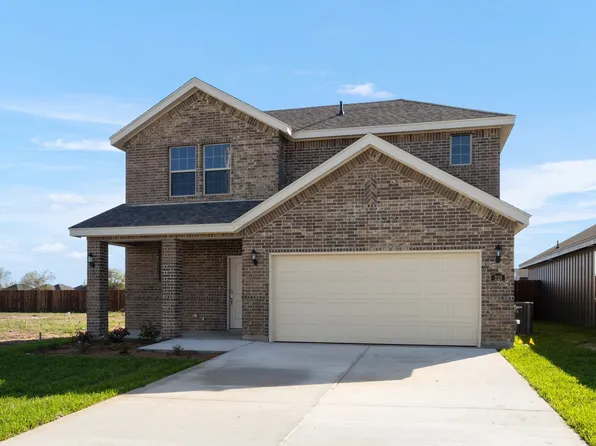 210 San Antonio South Loop, Weslaco, TX 78599