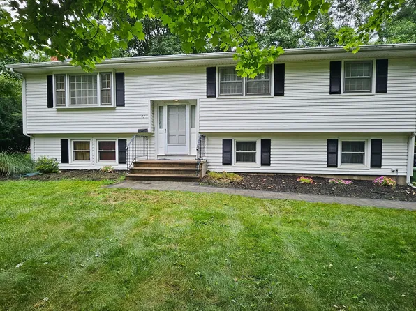 42 Colonial Drive, Windsor, CT 06095