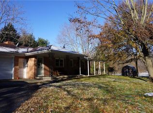 3870 Egbert Rd, Martinsville, IN 46151