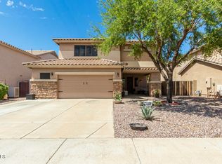 25820 N 67th Dr, Peoria, AZ 85382