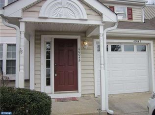 6004 Normandy Dr #B, Mount Laurel, NJ 08054
