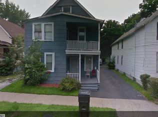 3375 E 70th St, Cleveland, OH 44127