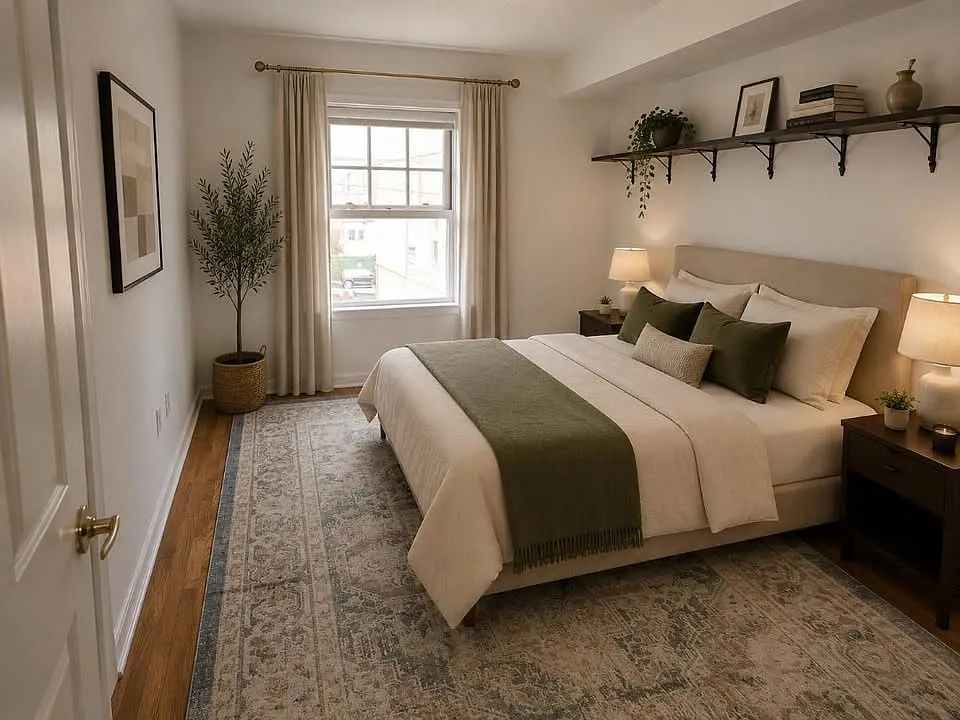 2 bed, 685 sqft, $2,500 — Photo 3