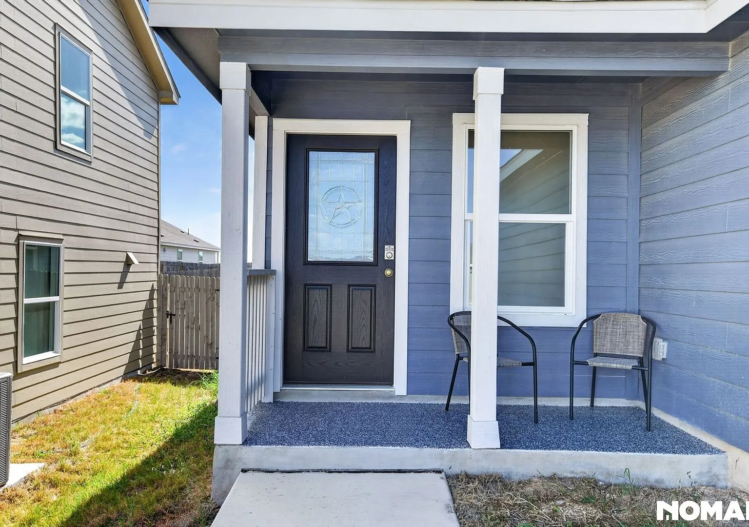 Charming 3BR House in Marion — Photo 2