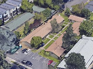 6836 SE 72nd Ave, Portland, OR