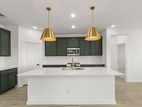Brookshire at Legacy Hills - Caldwell Interior Image 6