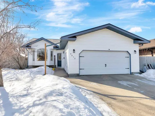 5615 N 24th St, Lloydminster, AB T9V 2V1