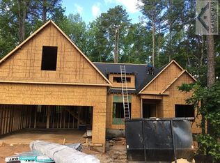 1010 Pleasant Hill Rd, Bogart, GA 30622