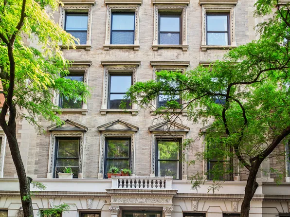211 West 85th Street