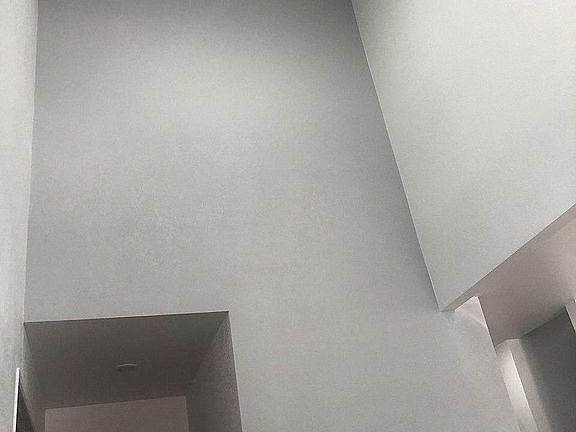 Vaulted Celings w/ Recess lt