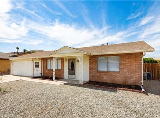 25880 Warwick Rd, Sun City, CA 92586