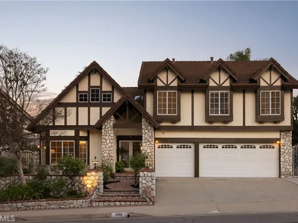 1112 Summitridge Dr, Diamond Bar, CA 91765