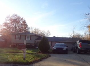 13 Ramsey Dr, Hamilton, OH 45013