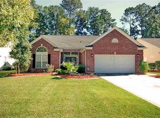 6462 Somersby Dr, Murrells Inlet, SC 29576
