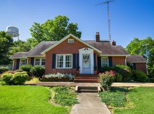 240 E Main St, Sharon, TN 38255