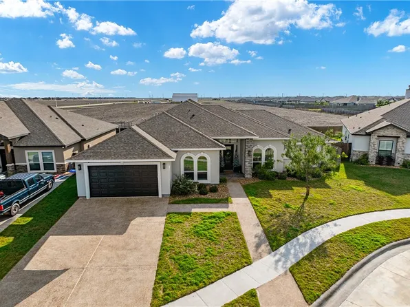1485 Lady Claudia St, Corpus Christi, TX 78415