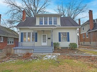 2911 Kling Ave, Cincinnati, OH 45211