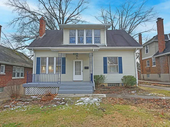 2911 Kling Ave, Cincinnati, OH 45211