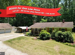 3709 Nile Rd, Davidsonville, MD 21035