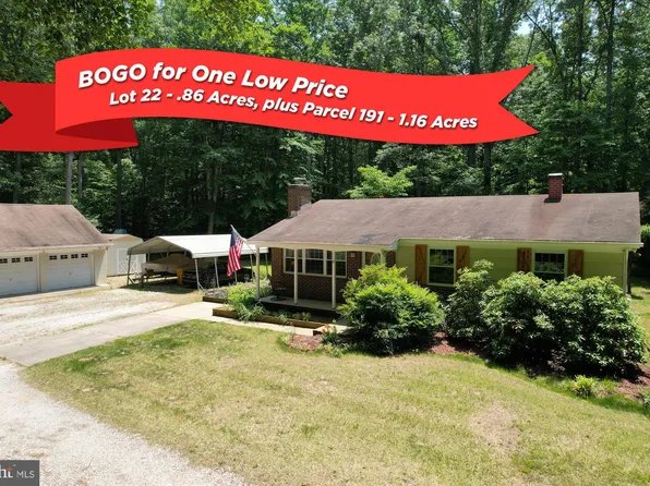3709 Nile Rd, Davidsonville, MD 21035