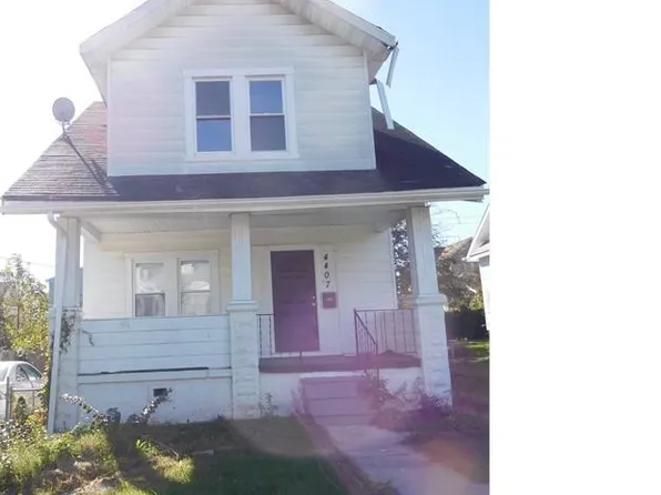 4407 Furley Ave, Baltimore, MD 21206