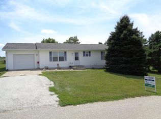 1042 Kerry Ln, Logan, IA 51546