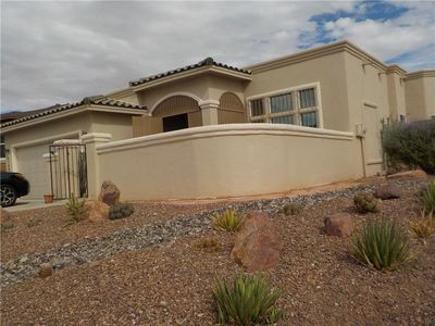 6708 Cabana Del Sol, El Paso, TX, 79911