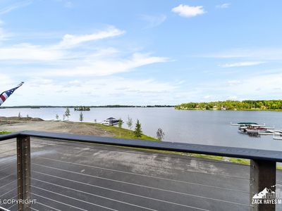 15262 W Tanya May Ln #3B, Big Lake, AK, 99652