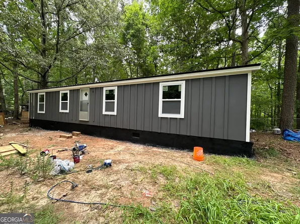 115 Canterbury Ct, Dawsonville, GA 30534