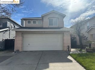 4831 Bayside Way, Oakley, CA 94561