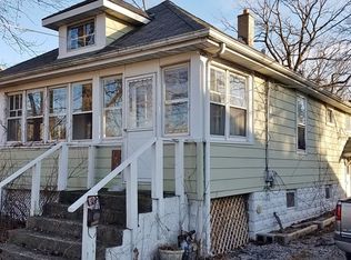 1725 Ridge Rd, Homewood, IL 60430