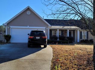 1935 Winnstead Pl, Loganville, GA 30052